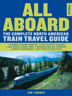 cover image of All Aboard